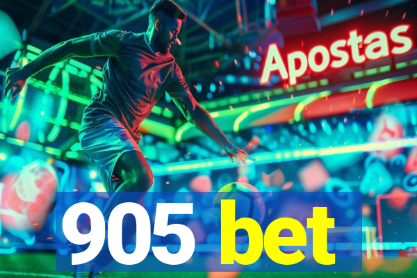 905 bet